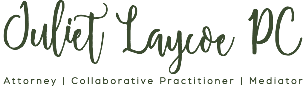 Juliet Laycoe Logo